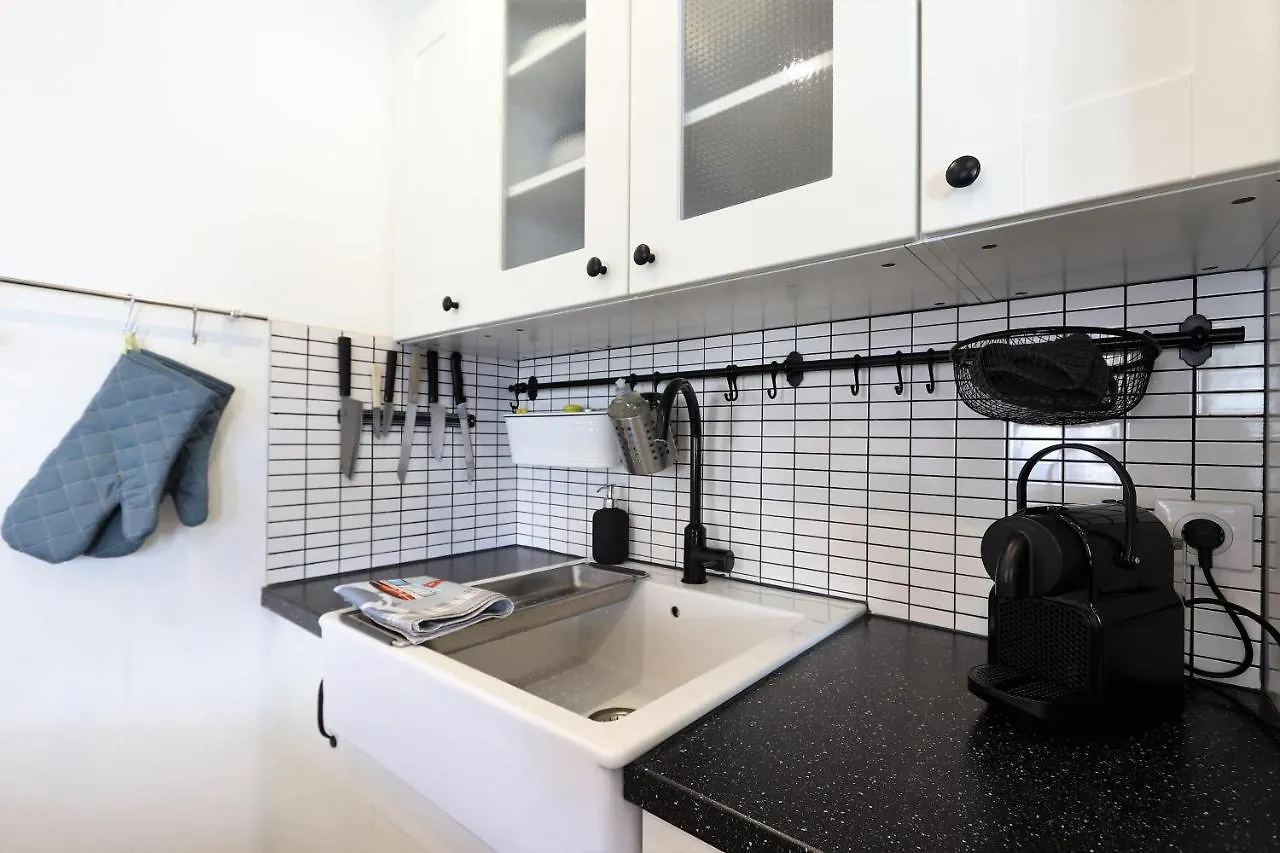 Apartament Le Schuss Tignes, Appartement Cosy 4 Personnes Francja